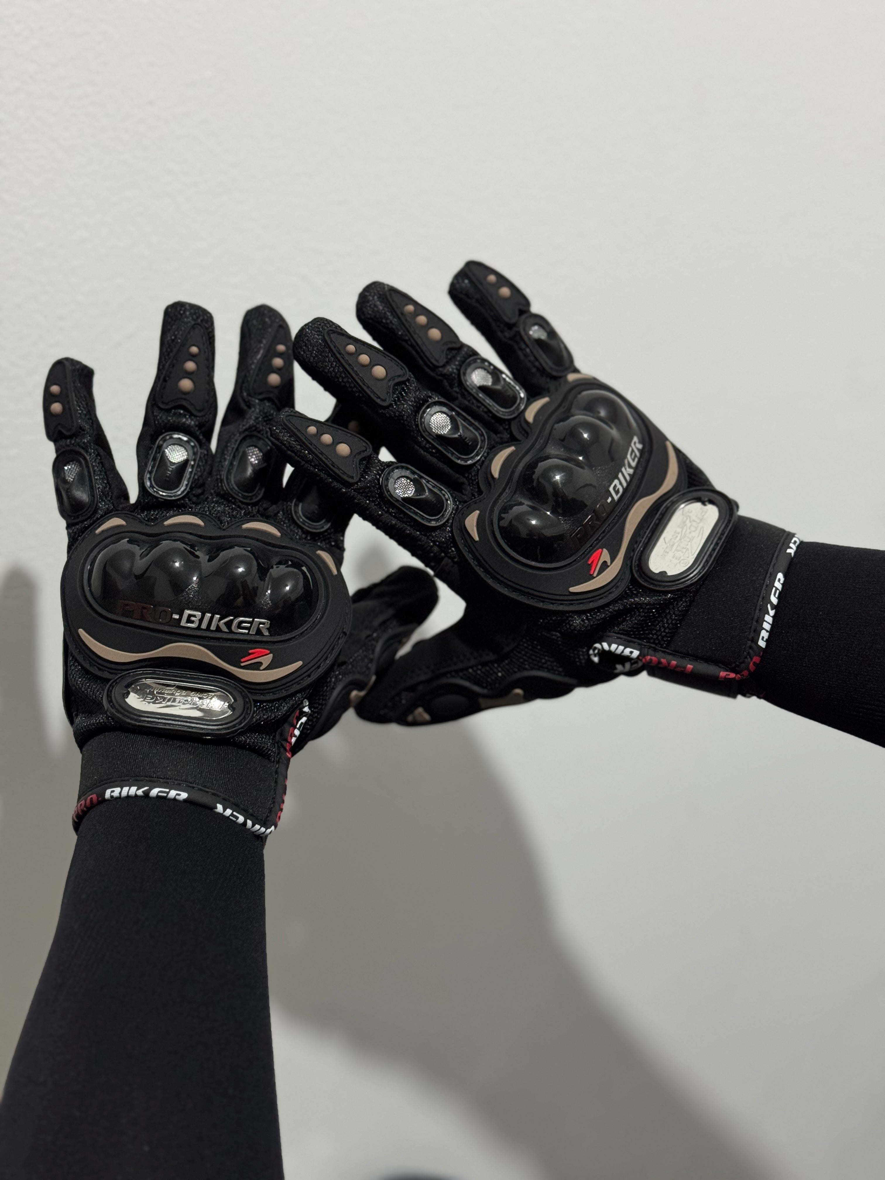 Guantes Probiker