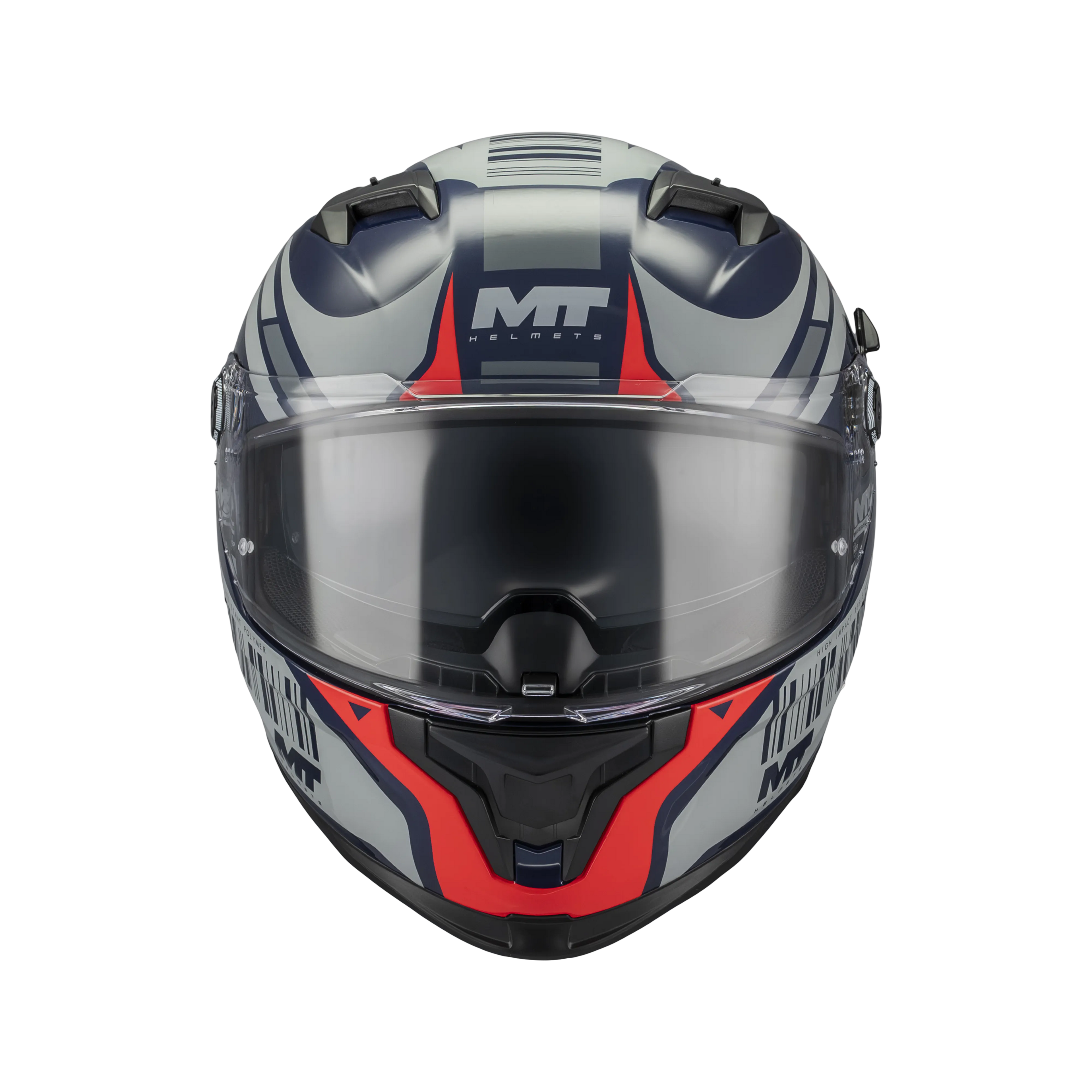 Casco MT Braker SV Cockpit C5 Brillante