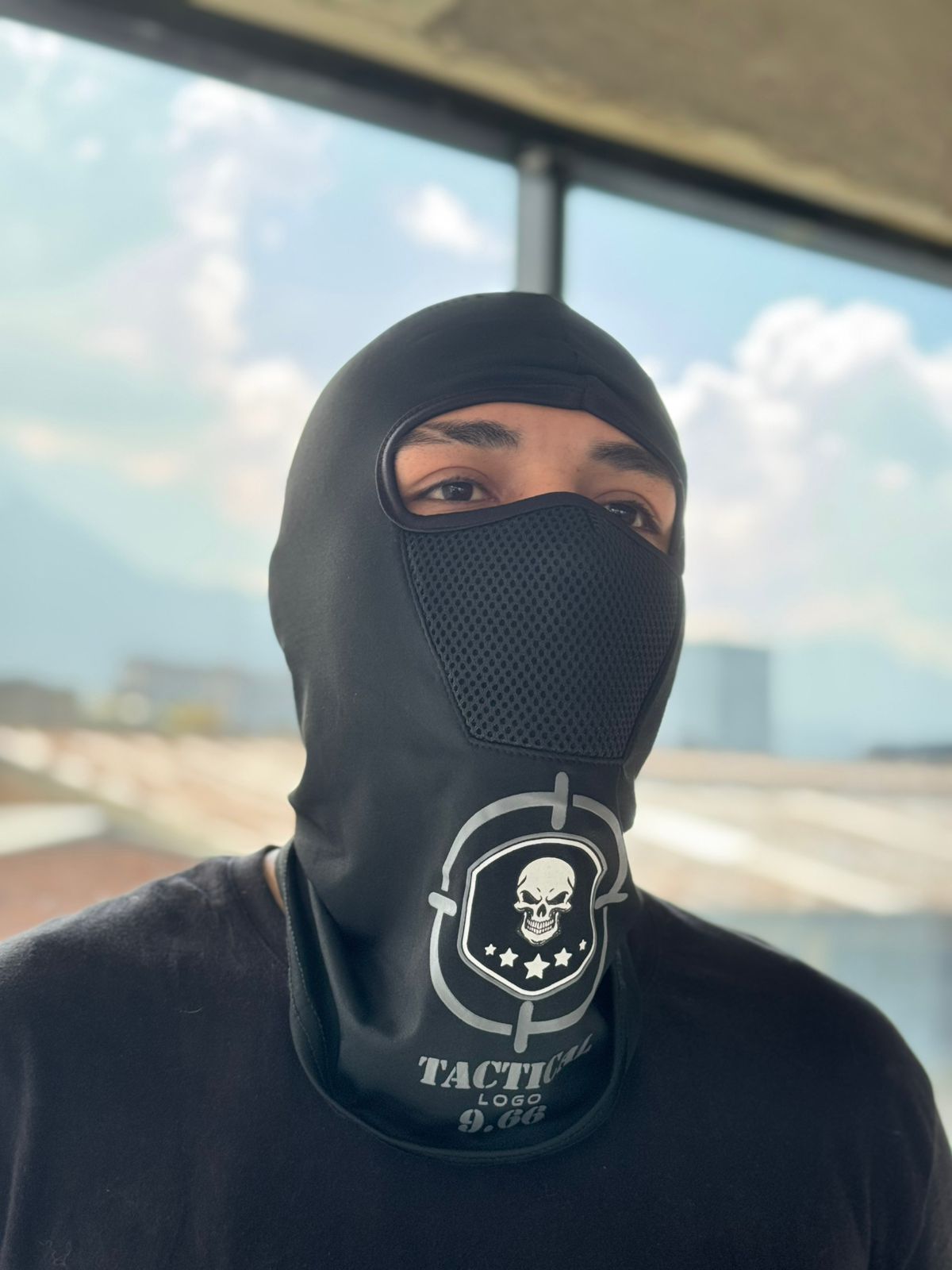 Balaclavas Importadas