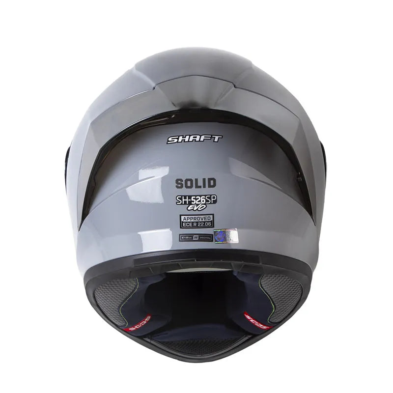Casco SHAFT SH-526 SP EVO Solid