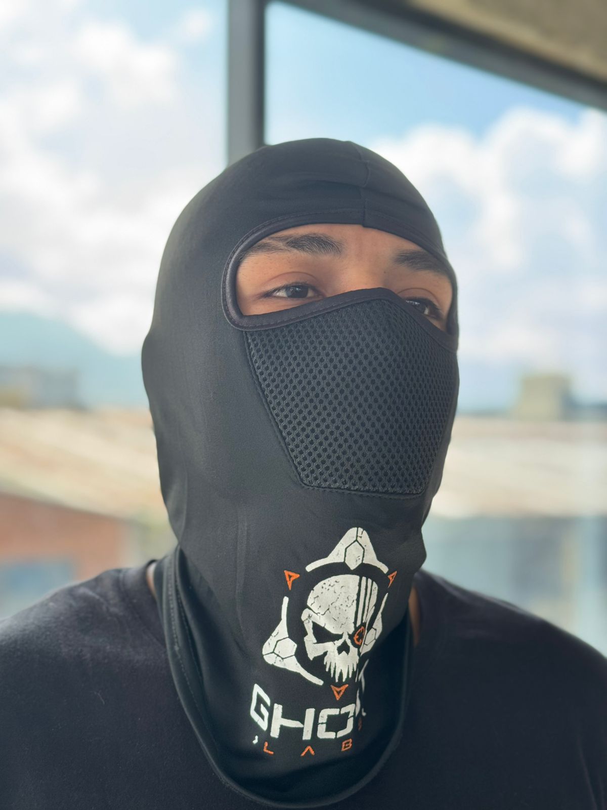 Balaclavas Importadas