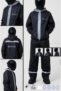 Impermeable Siliconado Stronger