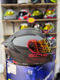 Casco SHAFT SH-502 SP Fied