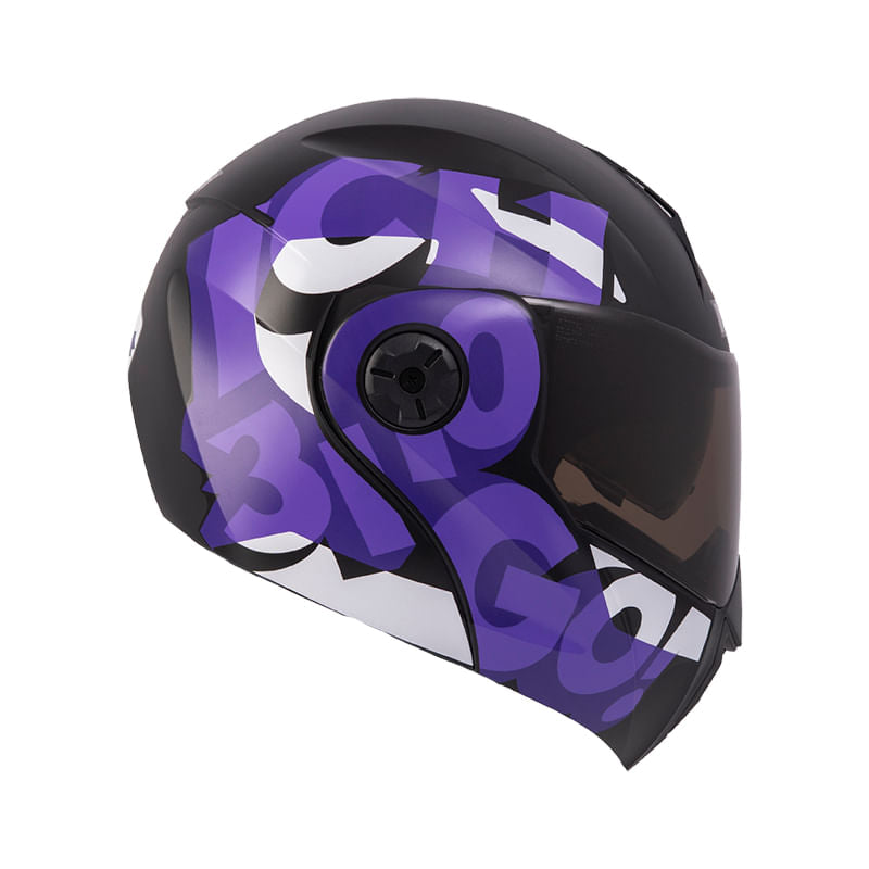 Casco ICH 3110 Freak