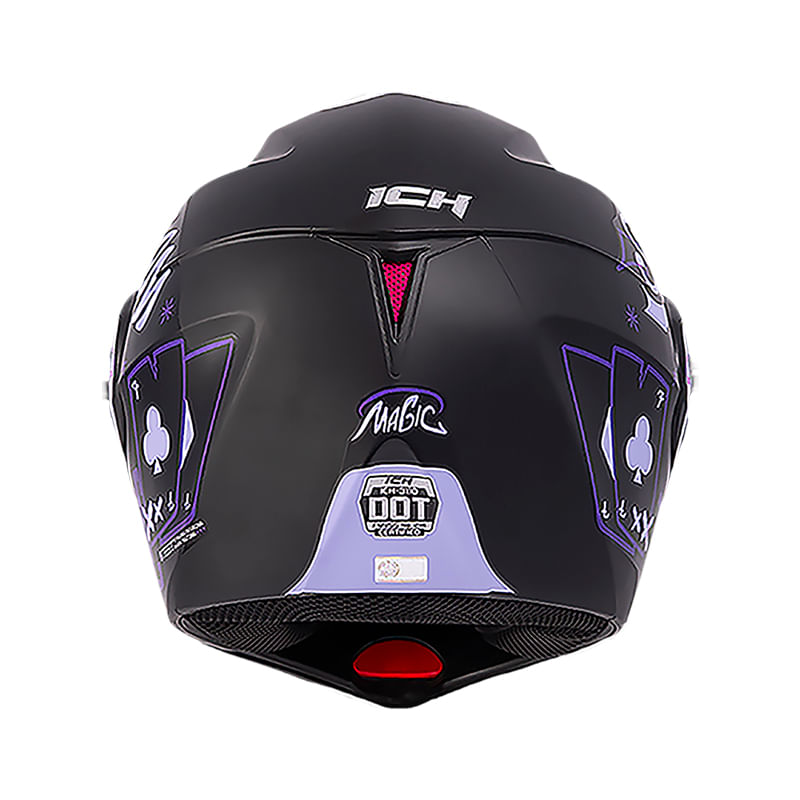 Casco ICH 3110 Magic