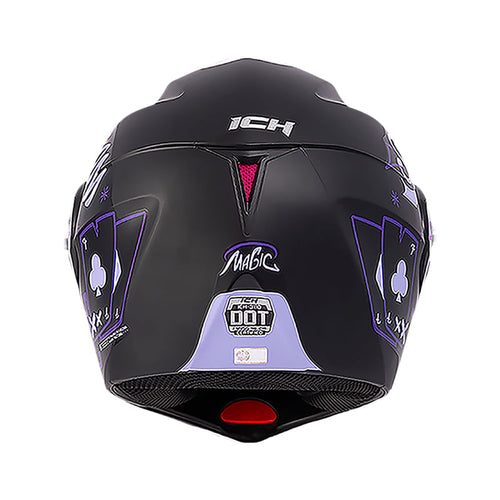 Casco ICH 3110 Magic