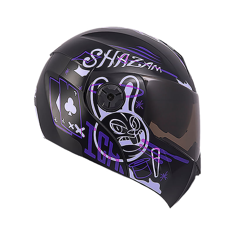 Casco ICH 3110 Magic
