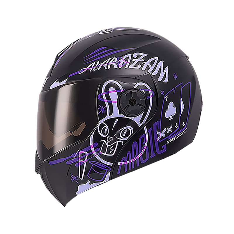 Casco ICH 3110 Magic