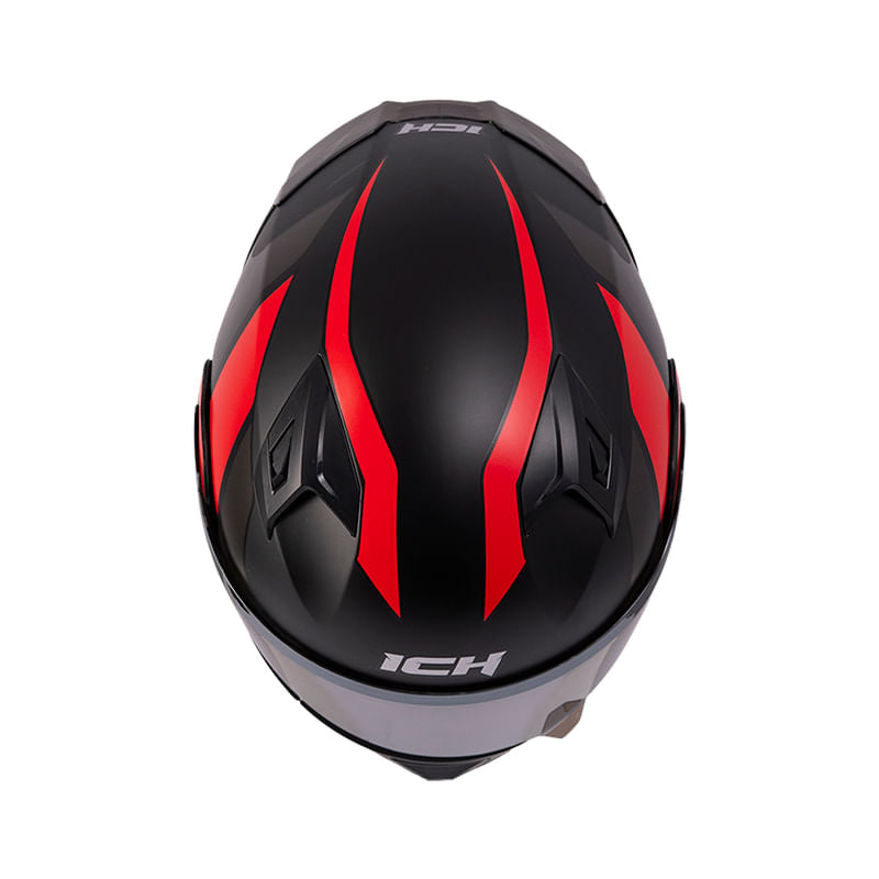Casco ICH 3120 Ordanox