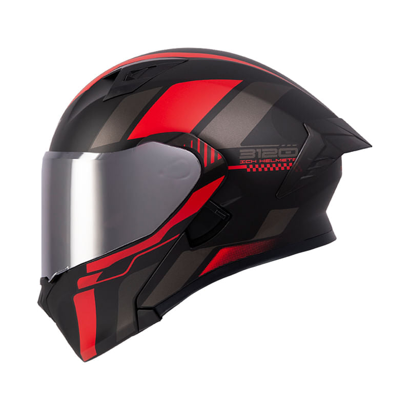 Casco ICH 3120 Ordanox