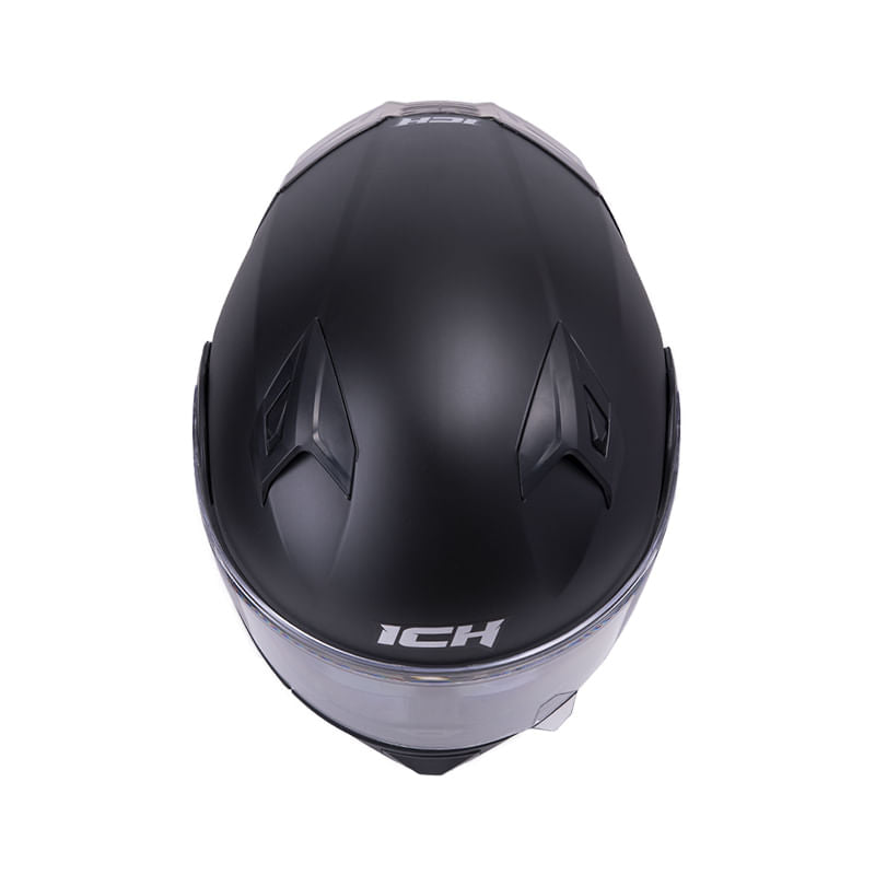 Casco ICH 3120 Solid
