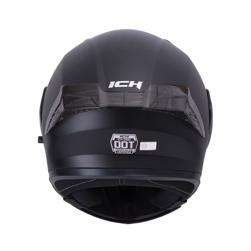 Casco ICH 3120 Solid