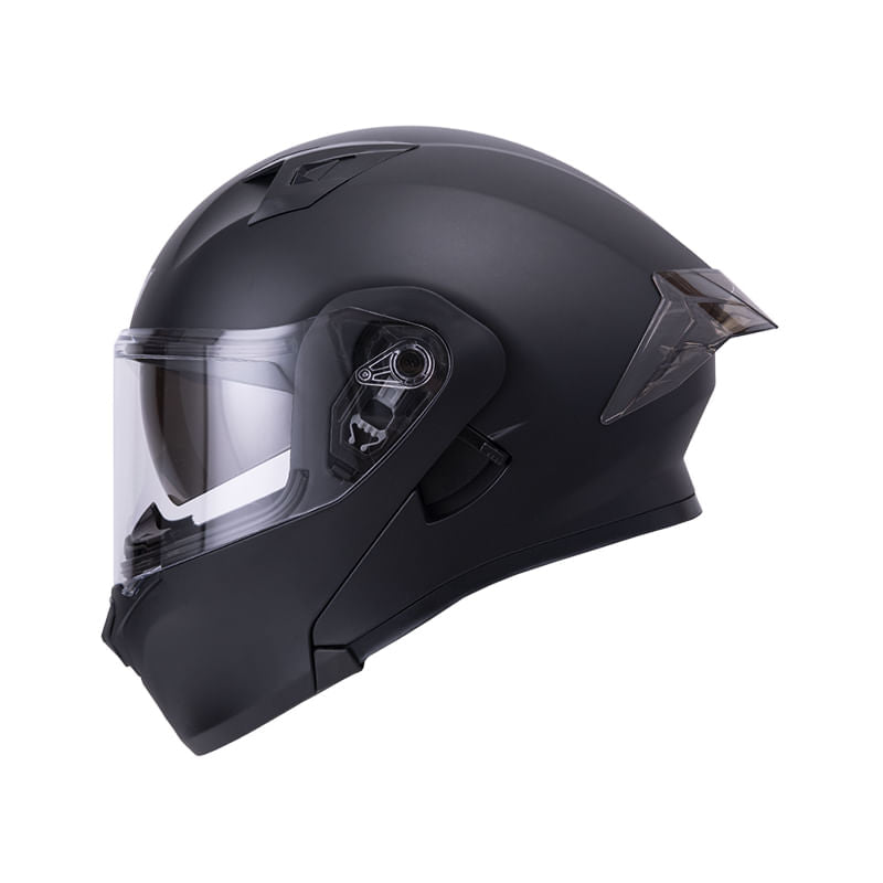 Casco ICH 3120 Solid