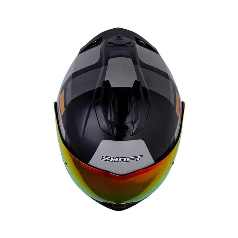 Casco SHAFT SH-3540 DV Lexx