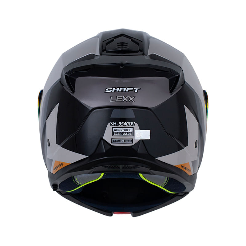 Casco SHAFT SH-3540 DV Lexx
