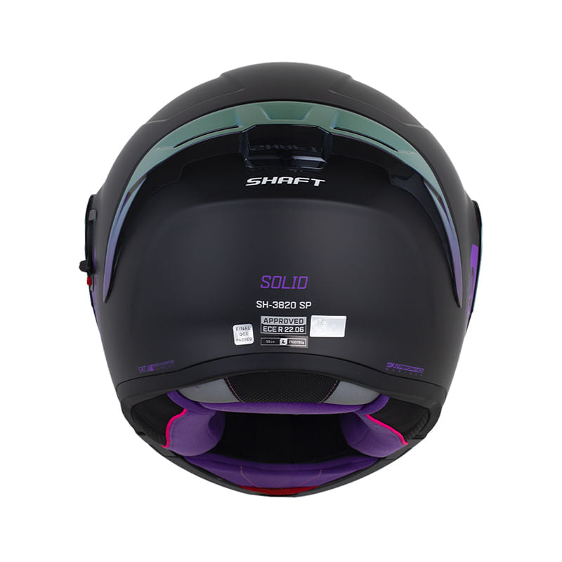 Casco SHAFT SH-3820 SP Solid