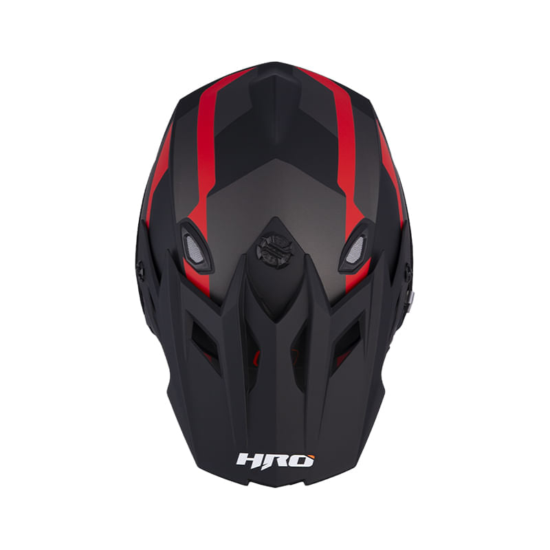 Casco HRO HRO-MX03 Lite