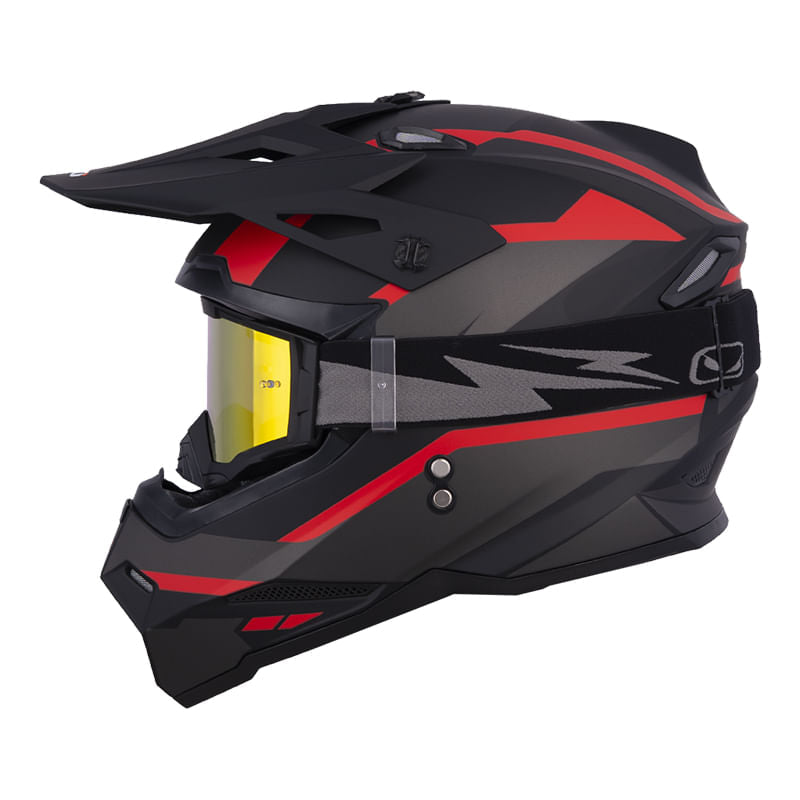 Casco HRO HRO-MX03 Lite