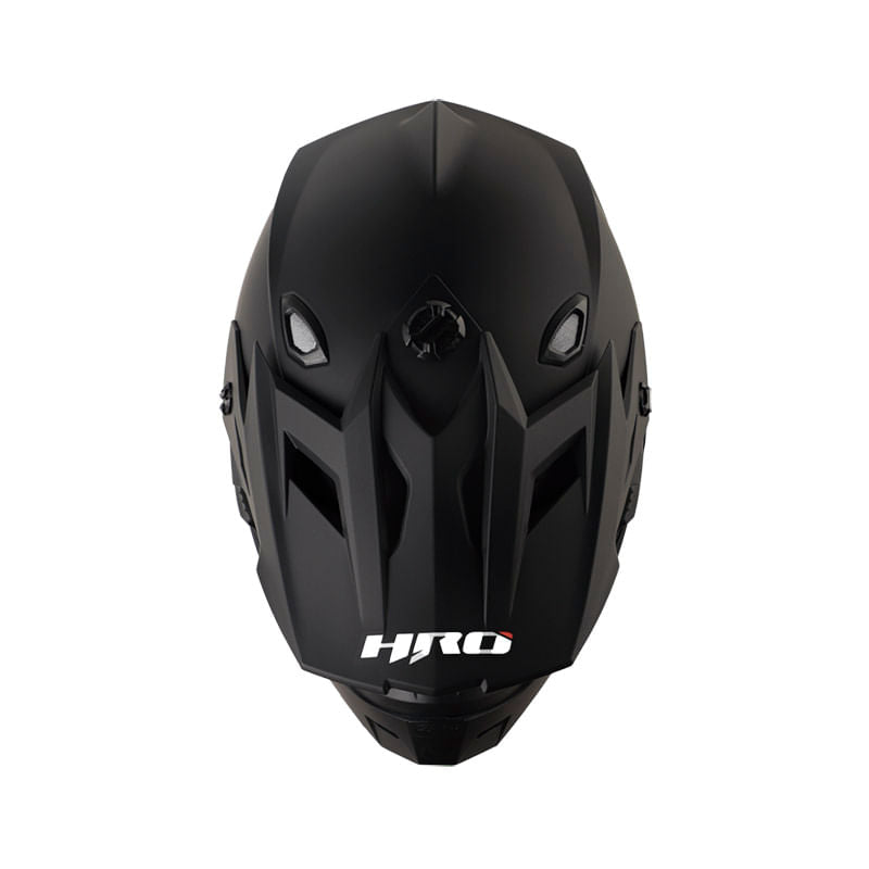 Casco HRO HRO-MX03 Solid
