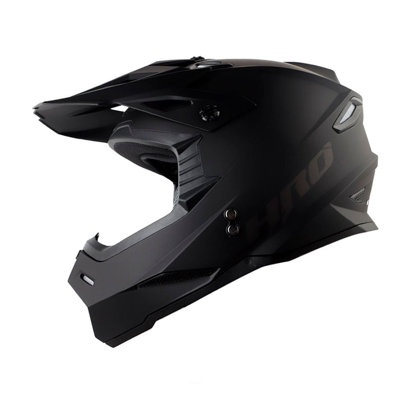 Casco HRO HRO-MX03 Solid