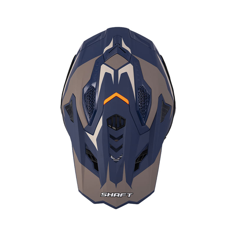 Casco SHAFT SH-MX60 Joukar