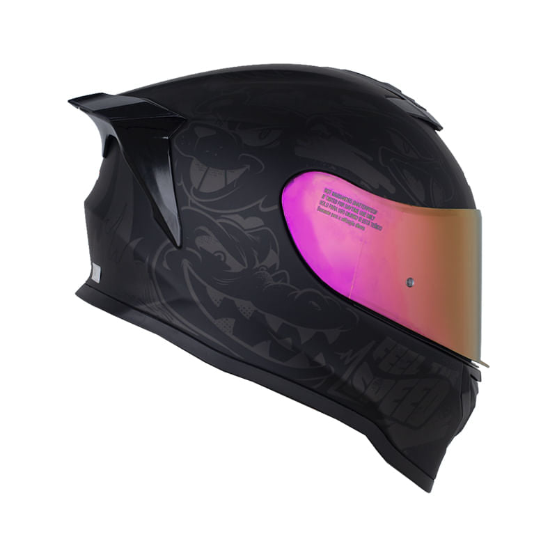 Casco HRO HRO-506 SP Rough