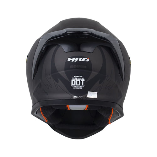 Casco HRO HRO-506 SP Rough