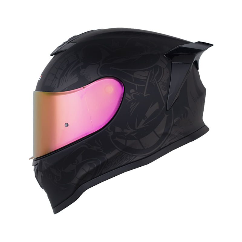 Casco HRO HRO-506 SP Rough