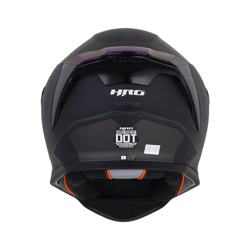 Casco HRO HRO-506 SP Vito
