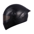 Casco ICH 501 SP Caption