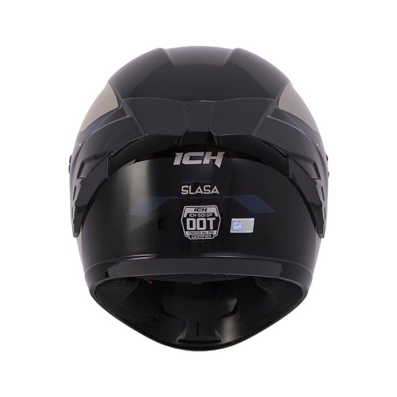 Casco ICH 501 SP Slasa