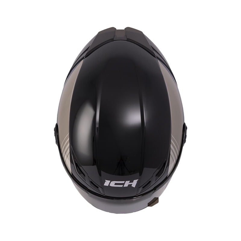 Casco ICH 501 SP Slasa