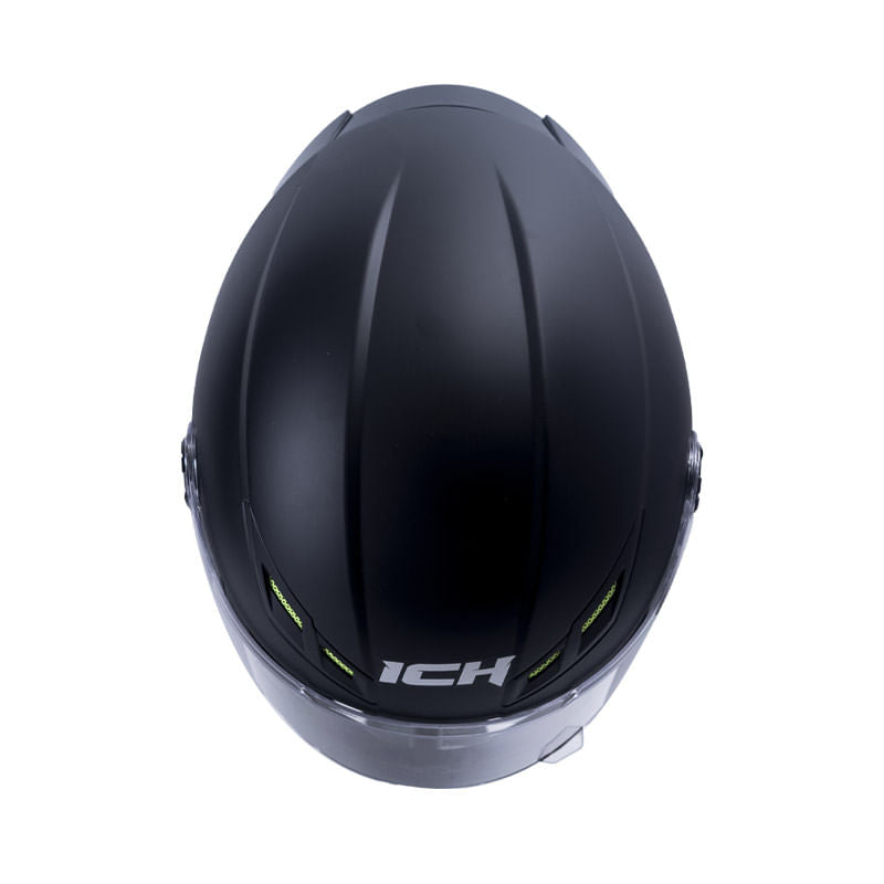 Casco ICH 501 SP Solid