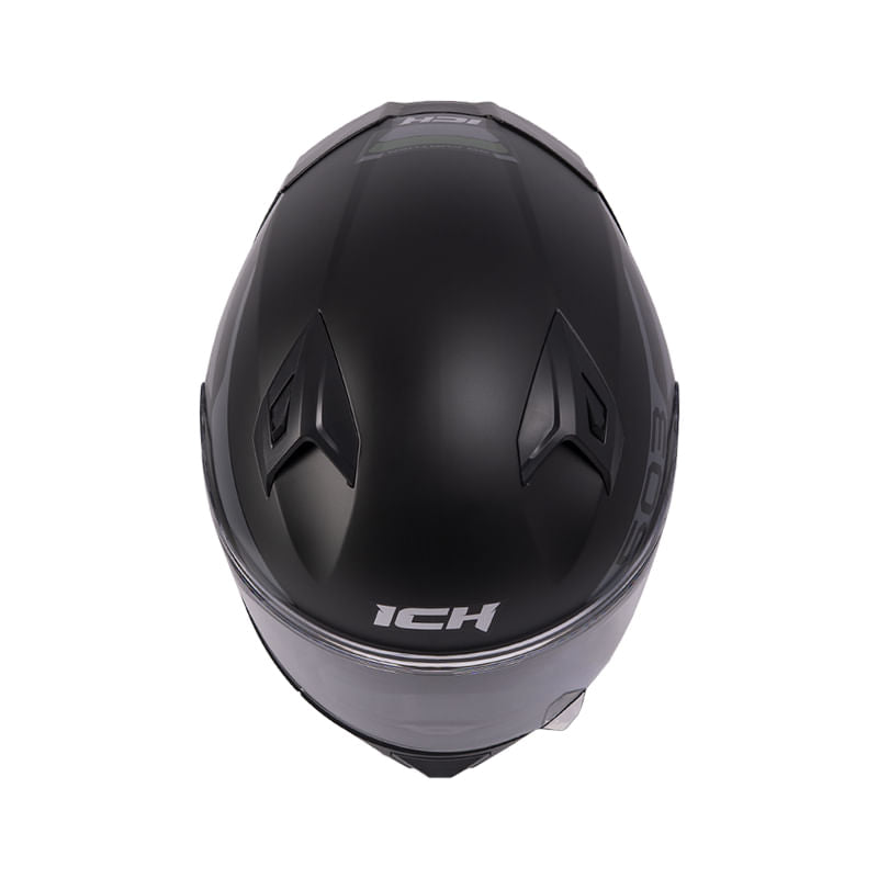 Casco ICH 503 Bunch