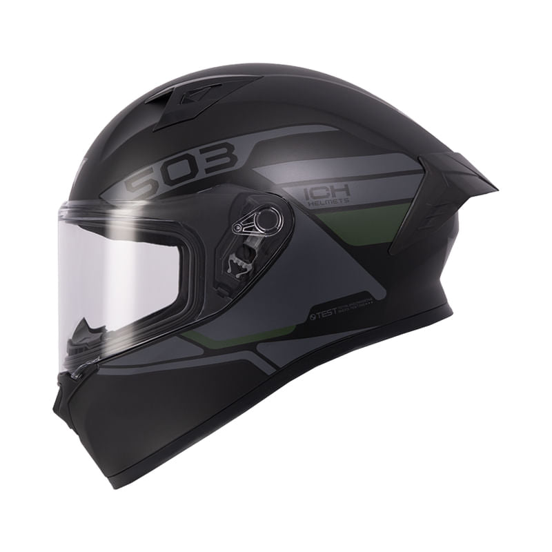 Casco ICH 503 Bunch
