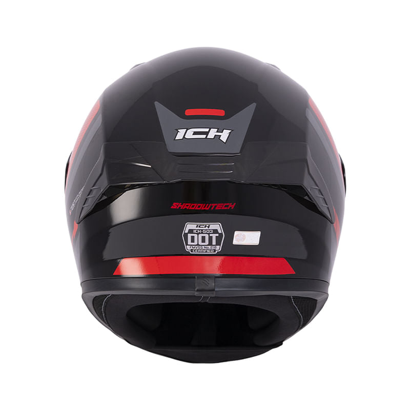 Casco ICH 503 Shadowtech