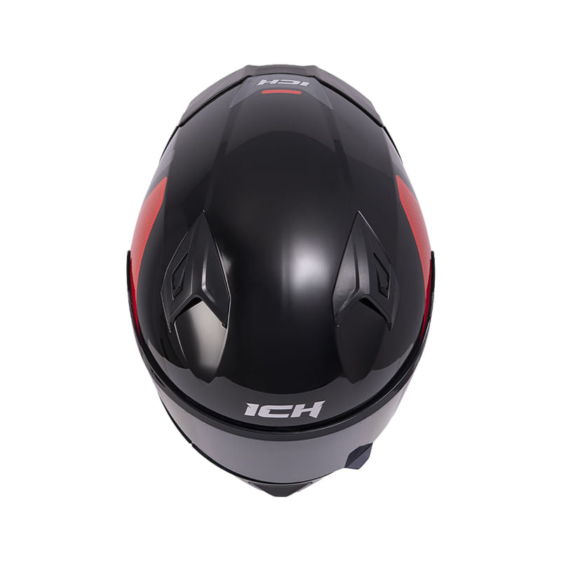 Casco ICH 503 Shadowtech
