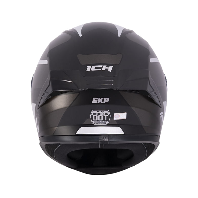 Casco ICH 503 SKP