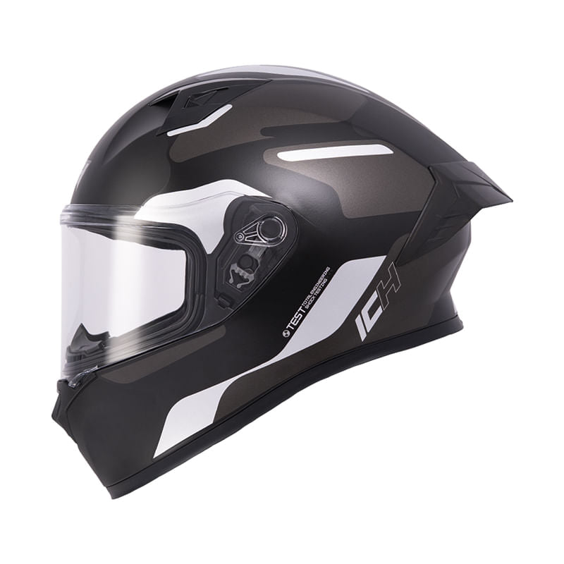 Casco ICH 503 SKP