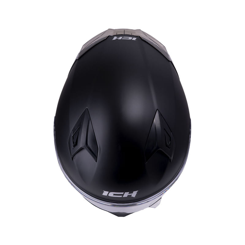 Casco ICH 503 Solid