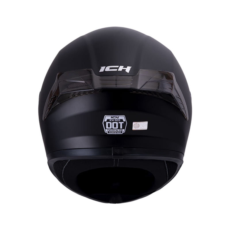 Casco ICH 503 Solid