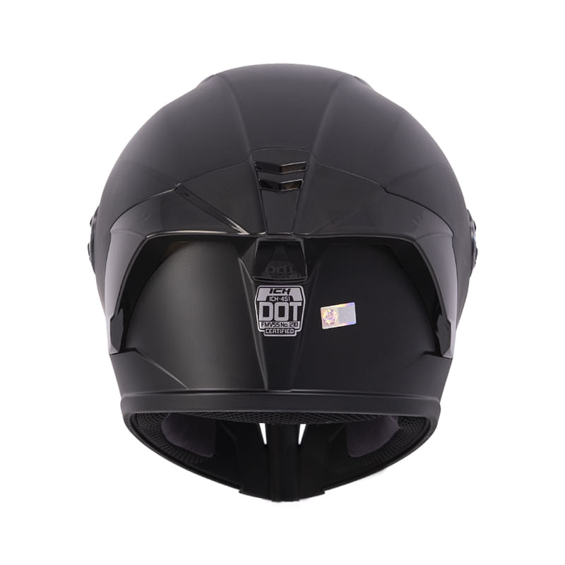 Casco ICH 451 SP Solid