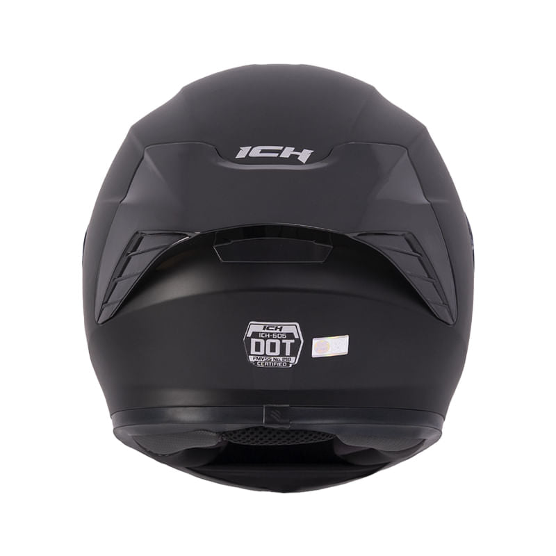 Casco ICH 505 Solid