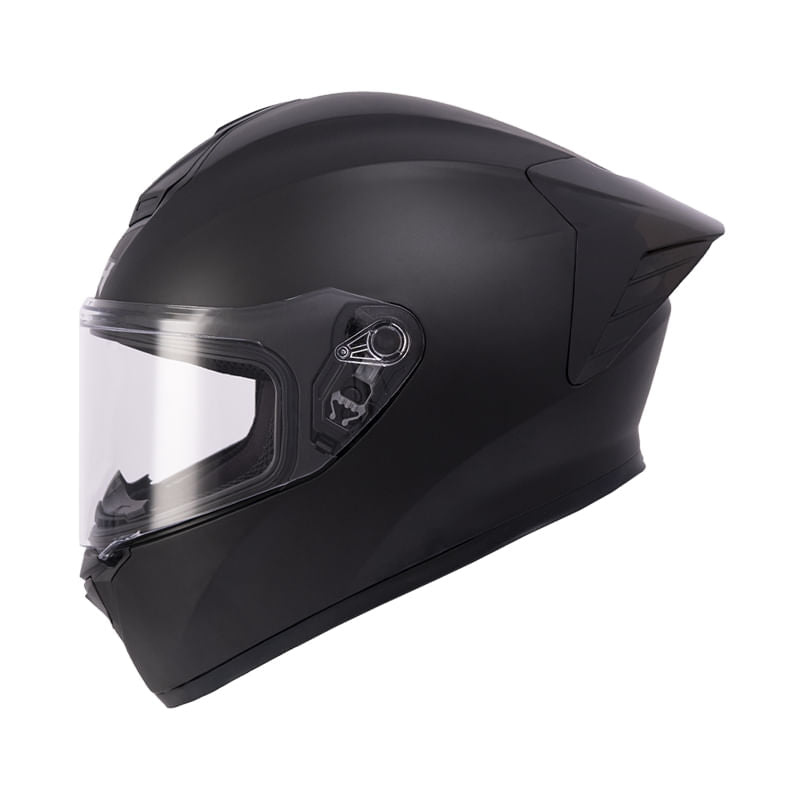 Casco ICH 505 Solid