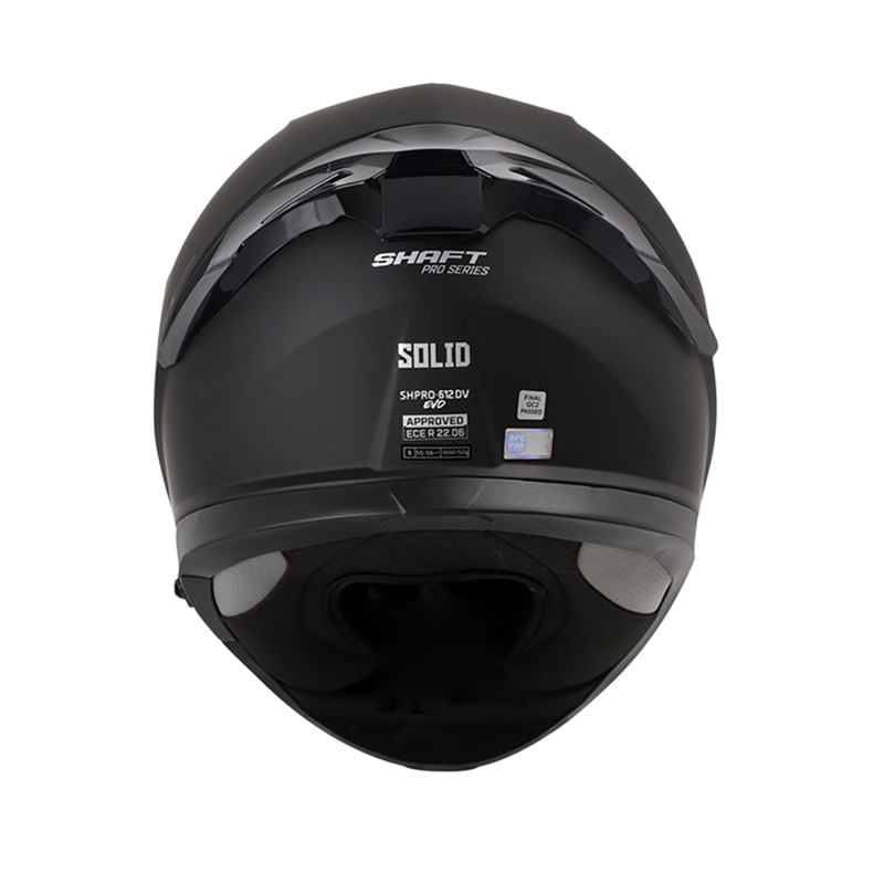 Casco SHAFT PRO SHPRO-612 DV EVO Solid