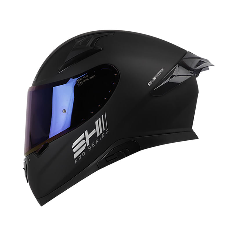 Casco SHAFT PRO SHPRO-612 DV EVO Solid