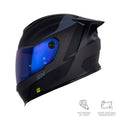 Casco SHAFT SH-502 SP Cnek