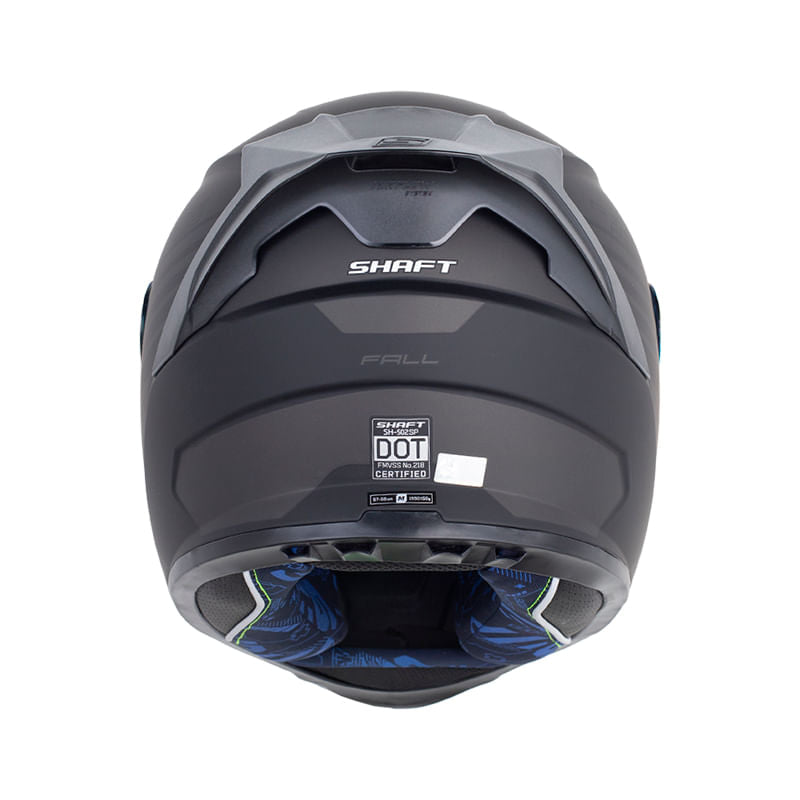 Casco SHAFT SH-502 SP Fall