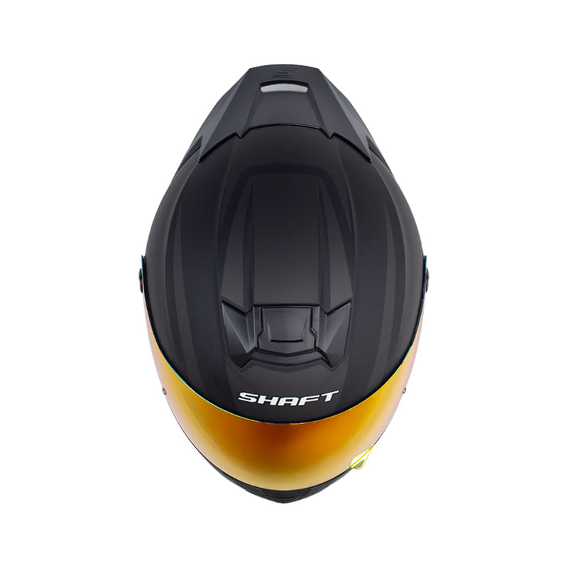 Casco SHAFT SH-502 SP Fall