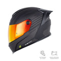 Casco SHAFT SH-502 SP Fall